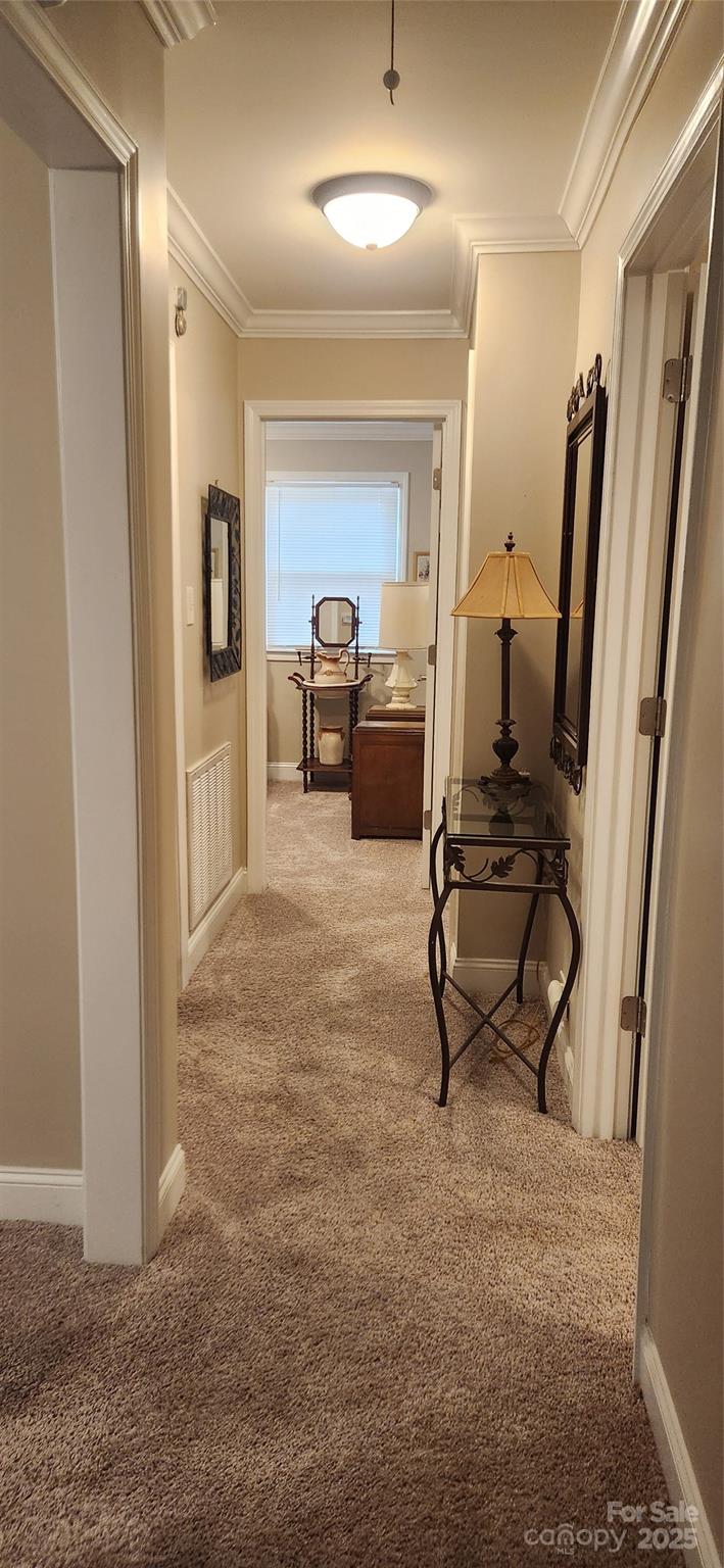 5511 Radford Avenue Charlotte NC 28217