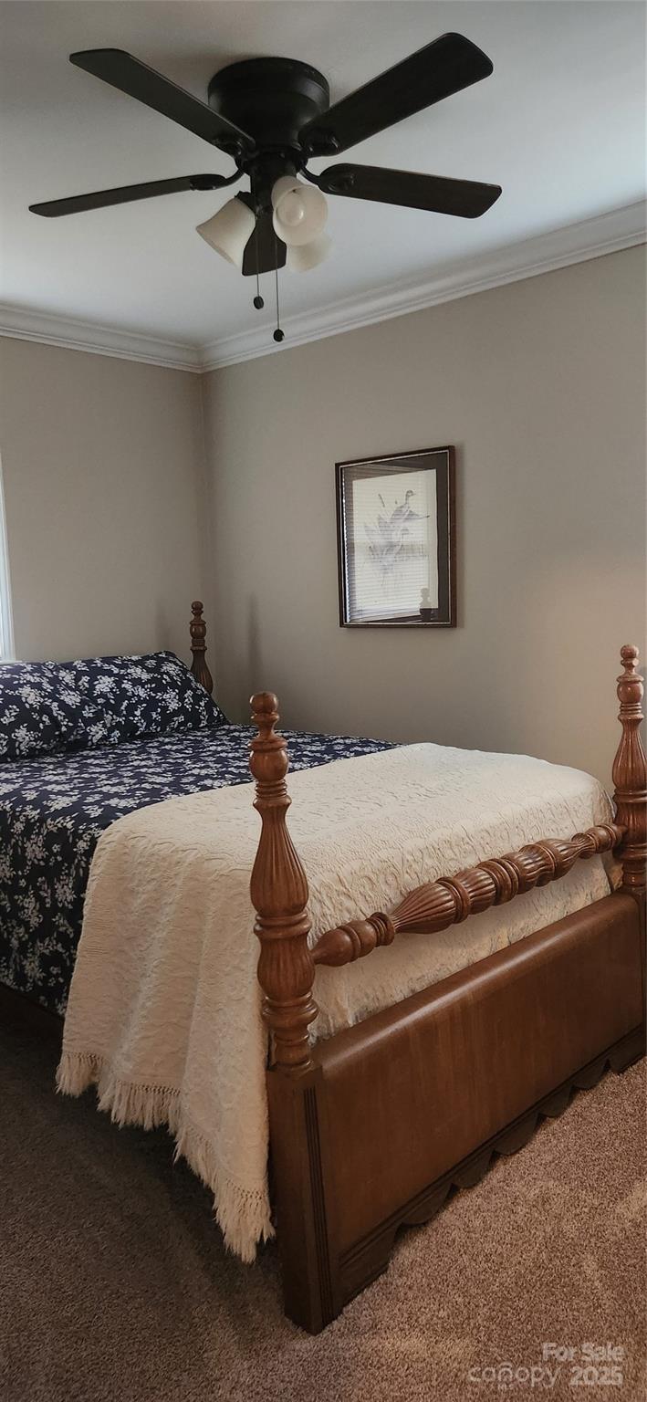5511 Radford Avenue Charlotte NC 28217