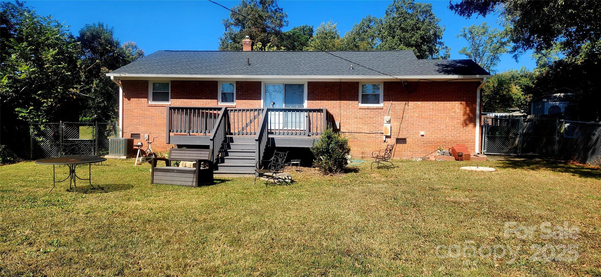 5511 Radford Avenue Charlotte NC 28217