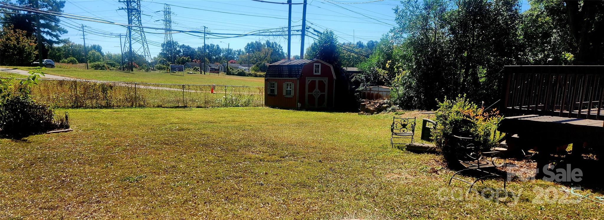 5511 Radford Avenue Charlotte NC 28217