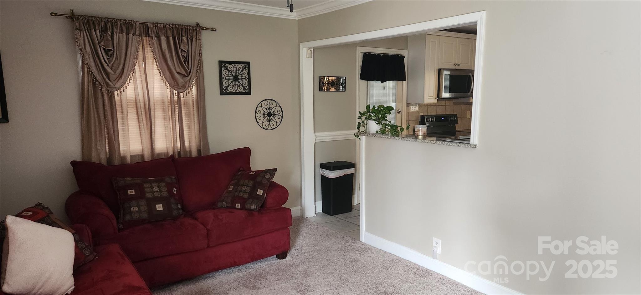 5511 Radford Avenue Charlotte NC 28217