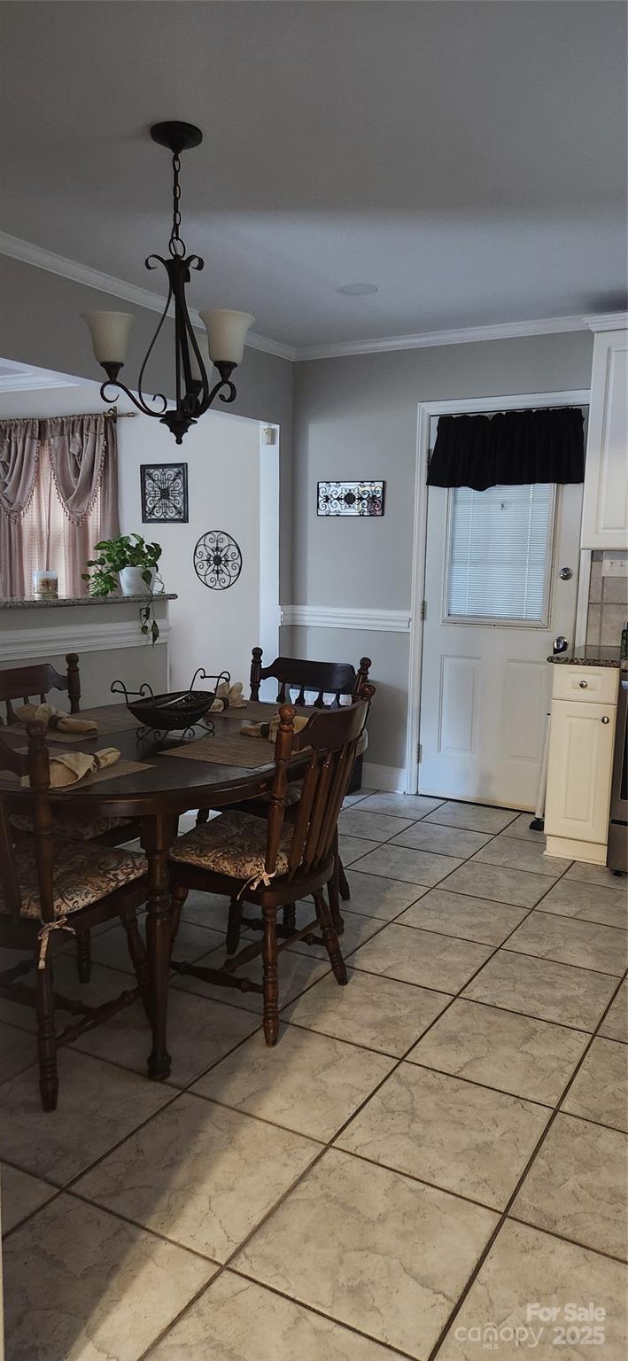 5511 Radford Avenue Charlotte NC 28217