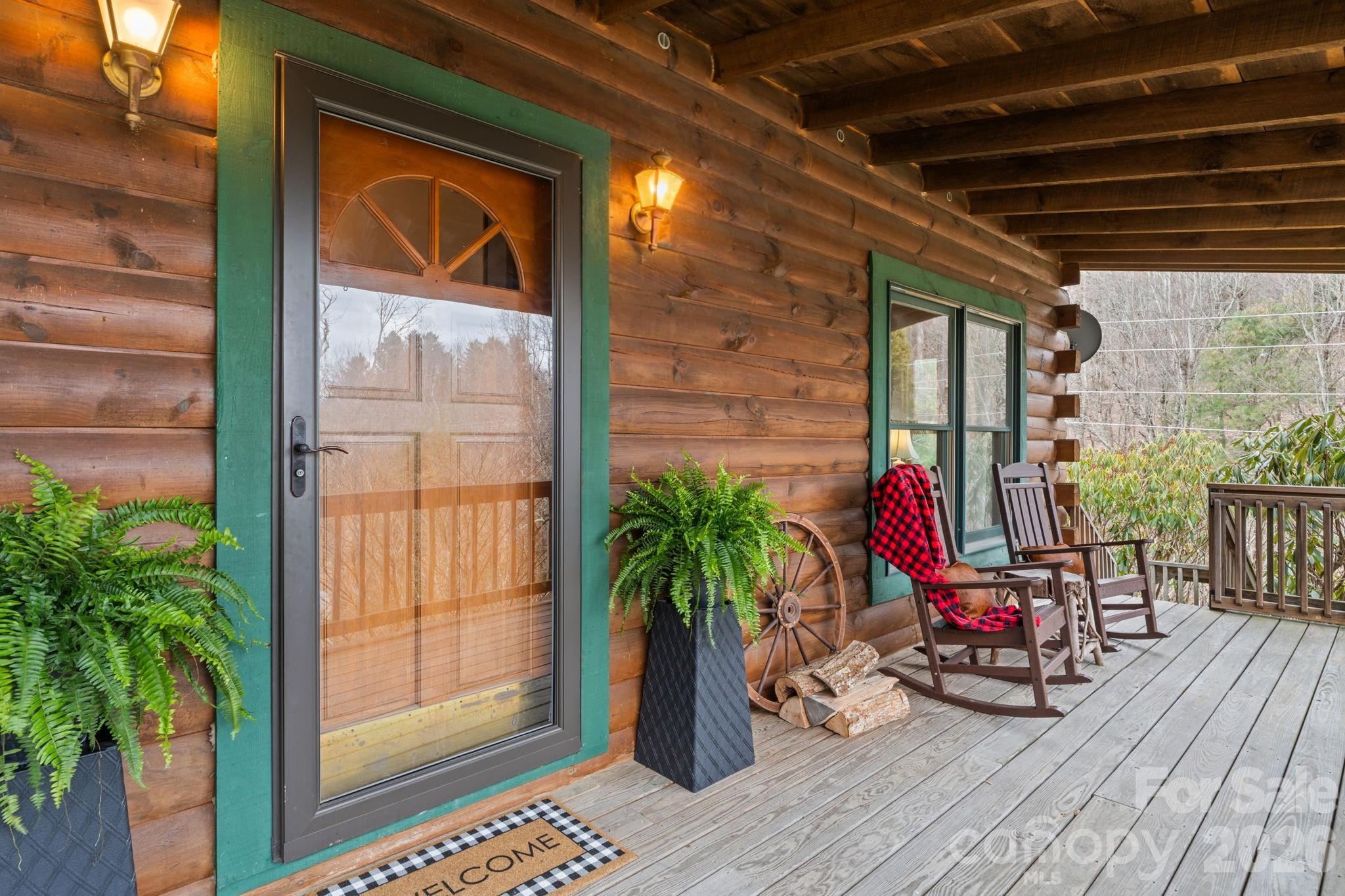 350 Eureka Hills Circle Boone NC 28607