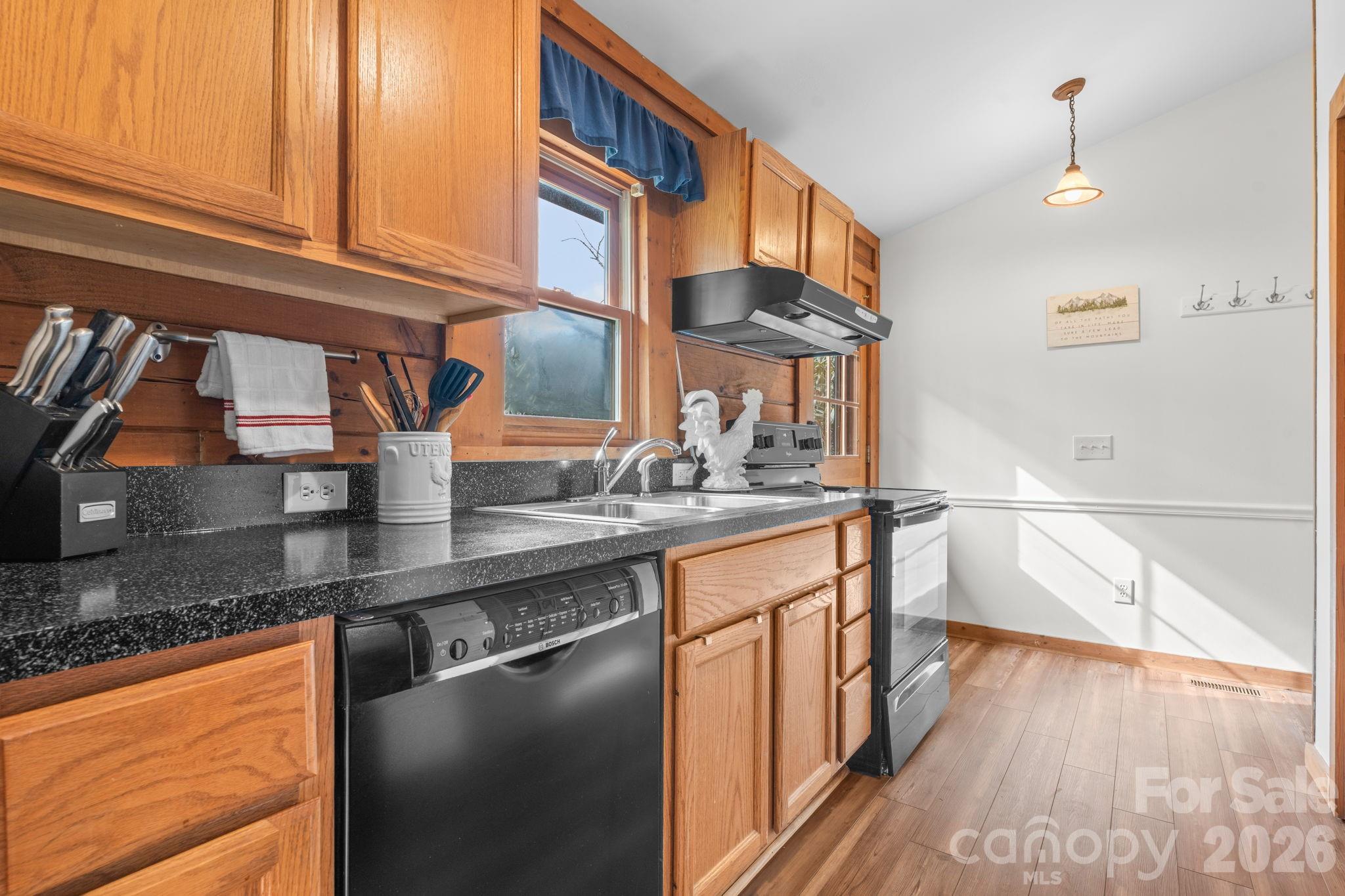 350 Eureka Hills Circle Boone NC 28607