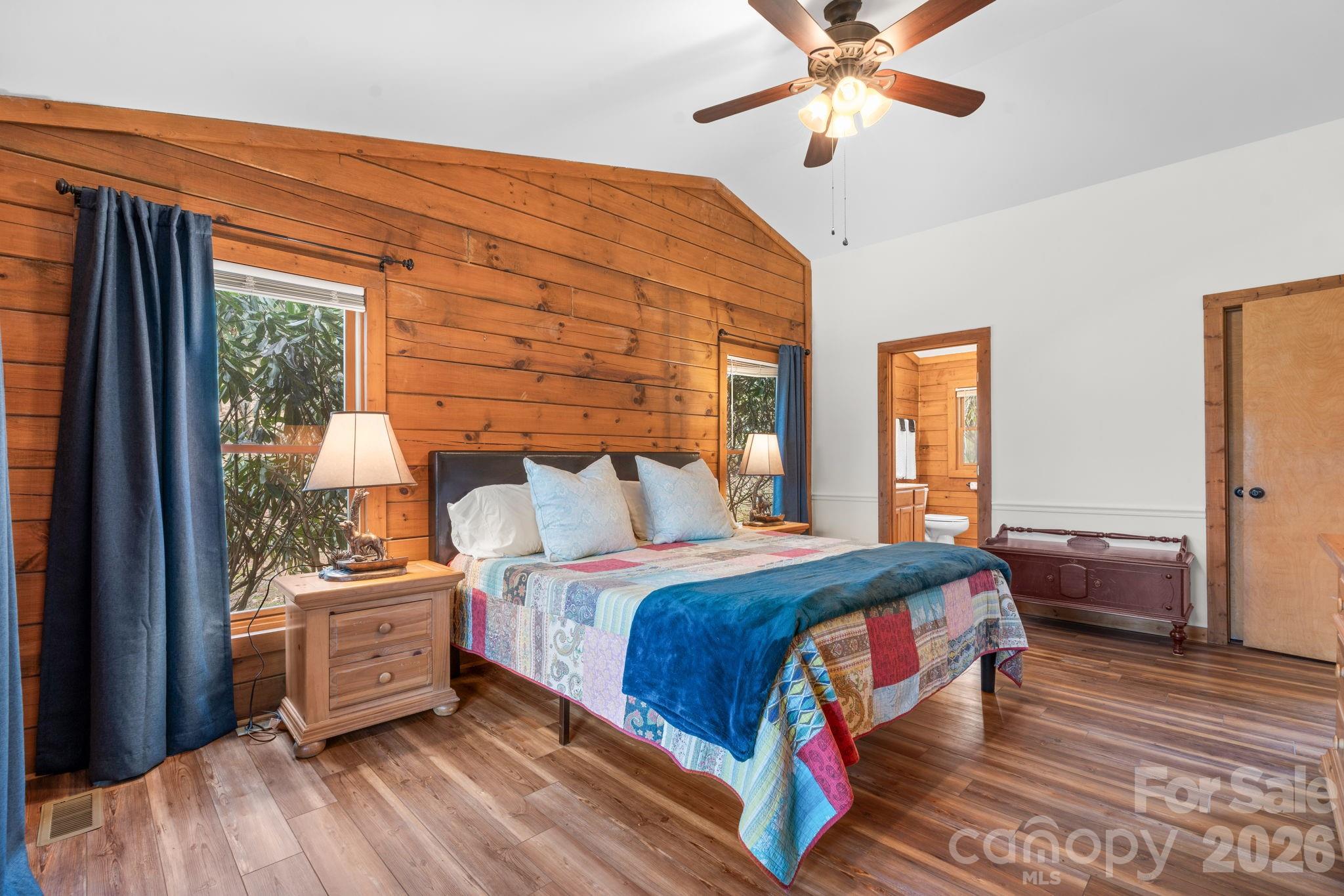350 Eureka Hills Circle Boone NC 28607