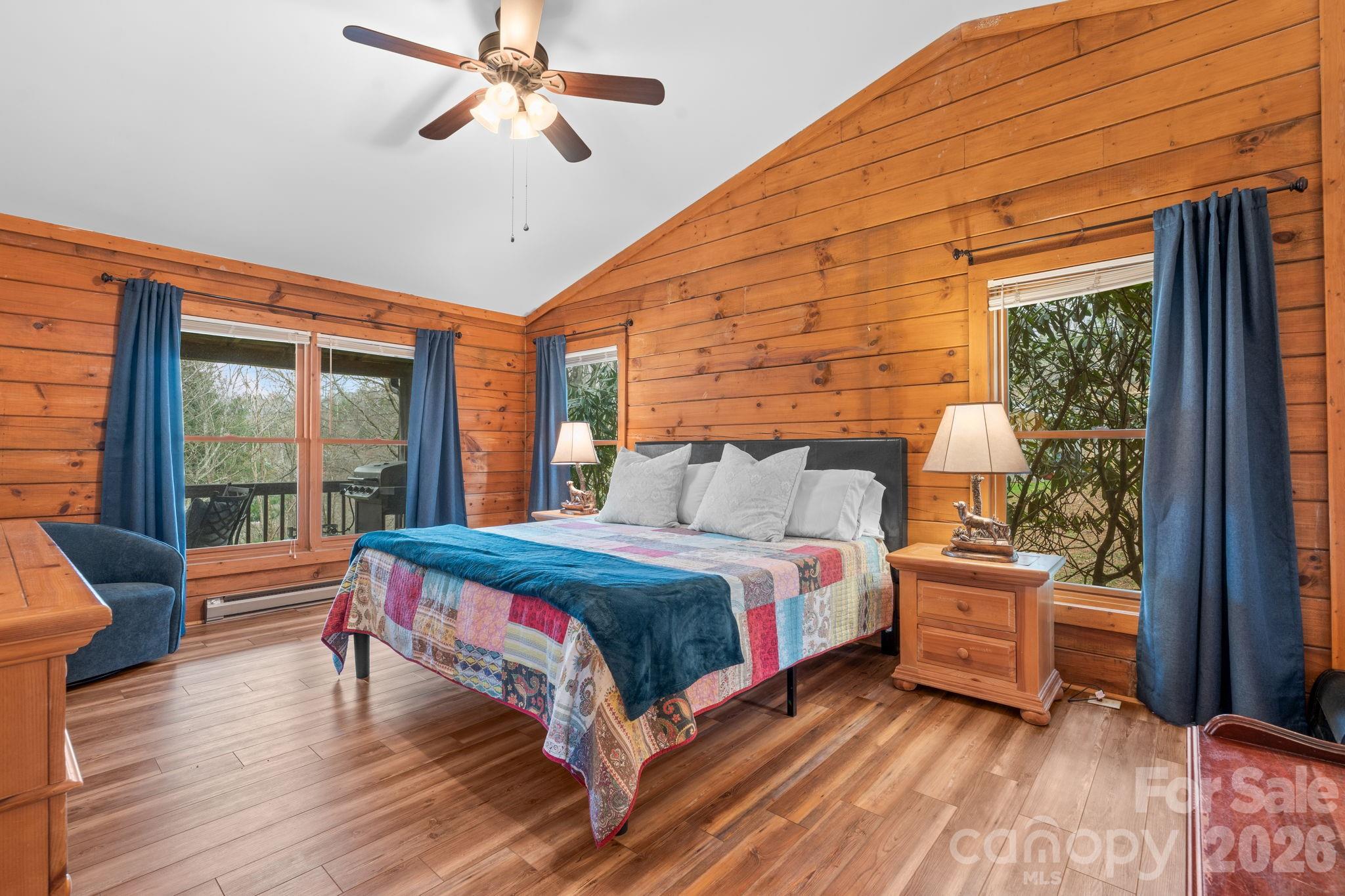 350 Eureka Hills Circle Boone NC 28607