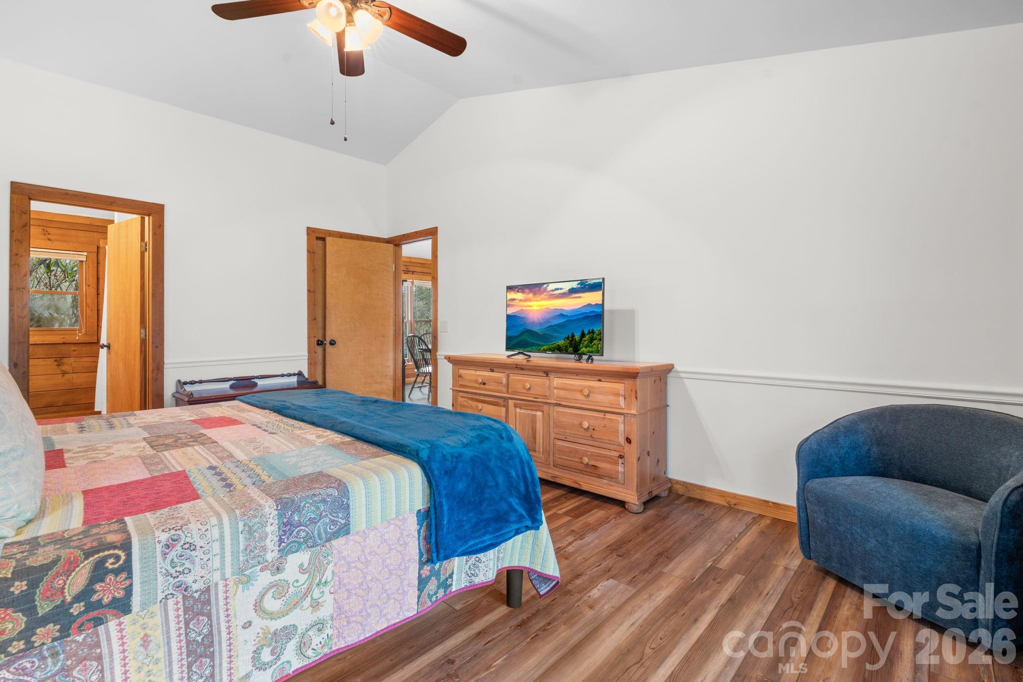 350 Eureka Hills Circle Boone NC 28607