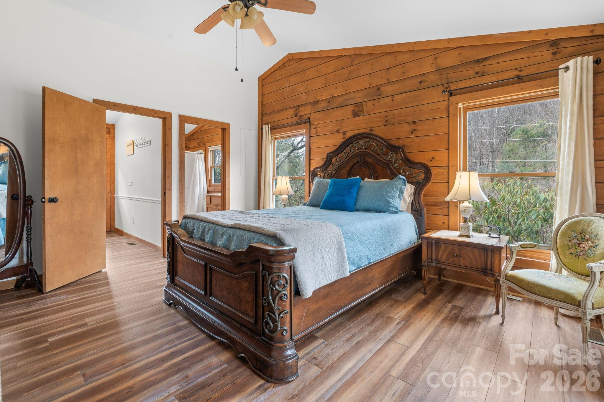 350 Eureka Hills Circle Boone NC 28607