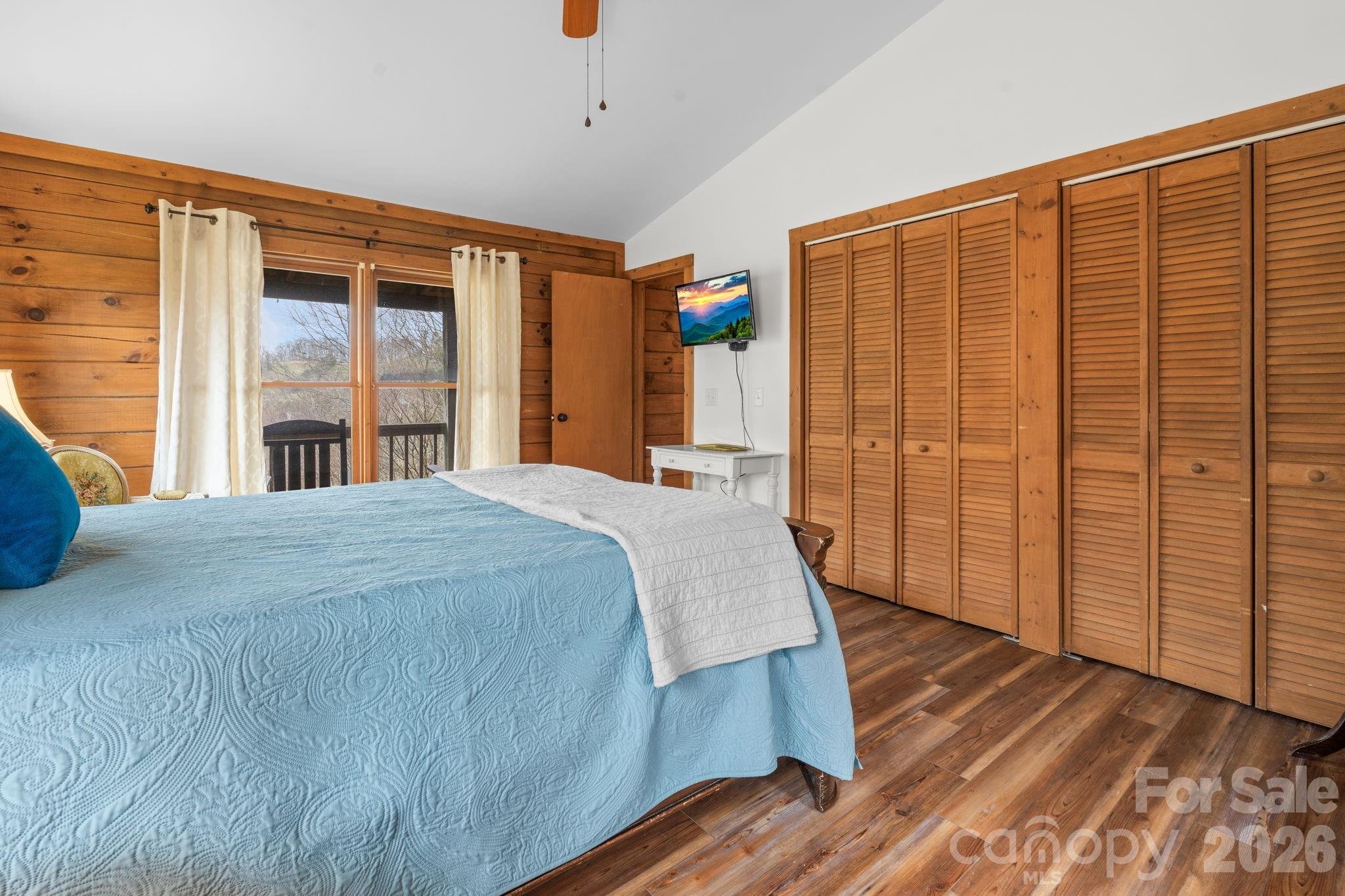 350 Eureka Hills Circle Boone NC 28607