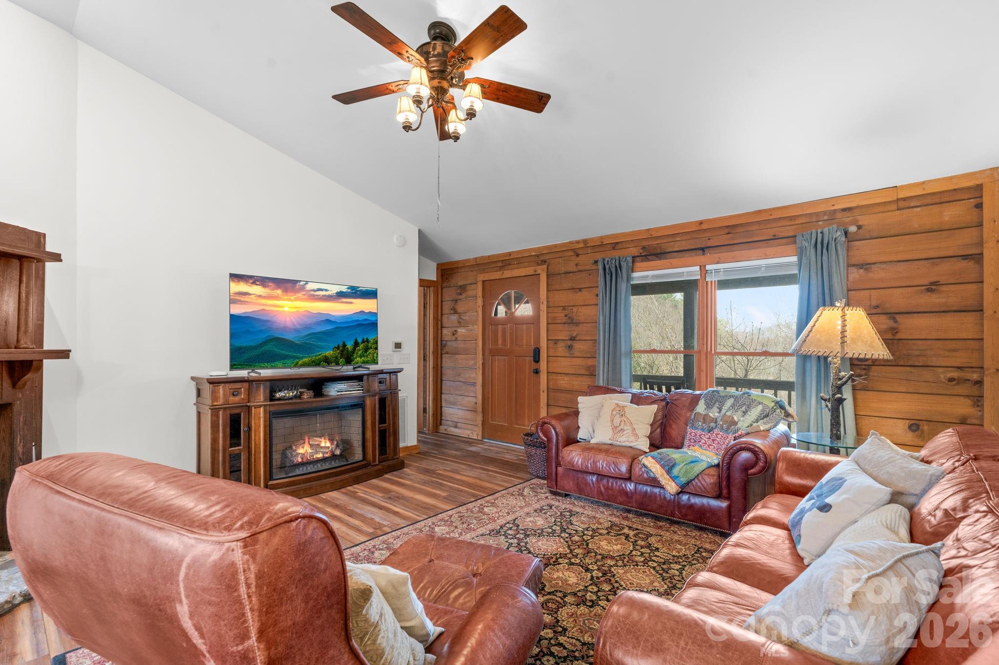 350 Eureka Hills Circle Boone NC 28607