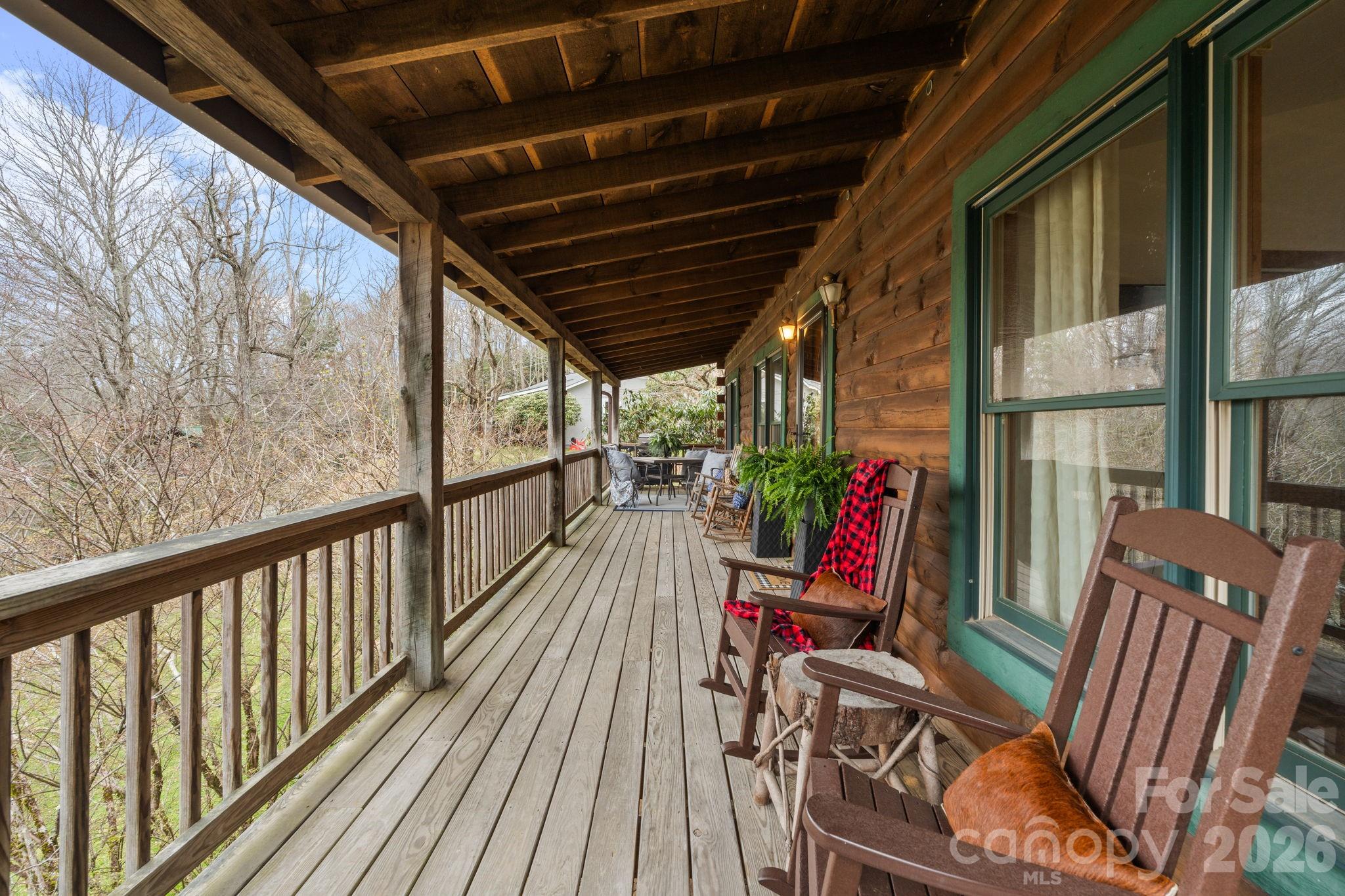 350 Eureka Hills Circle Boone NC 28607