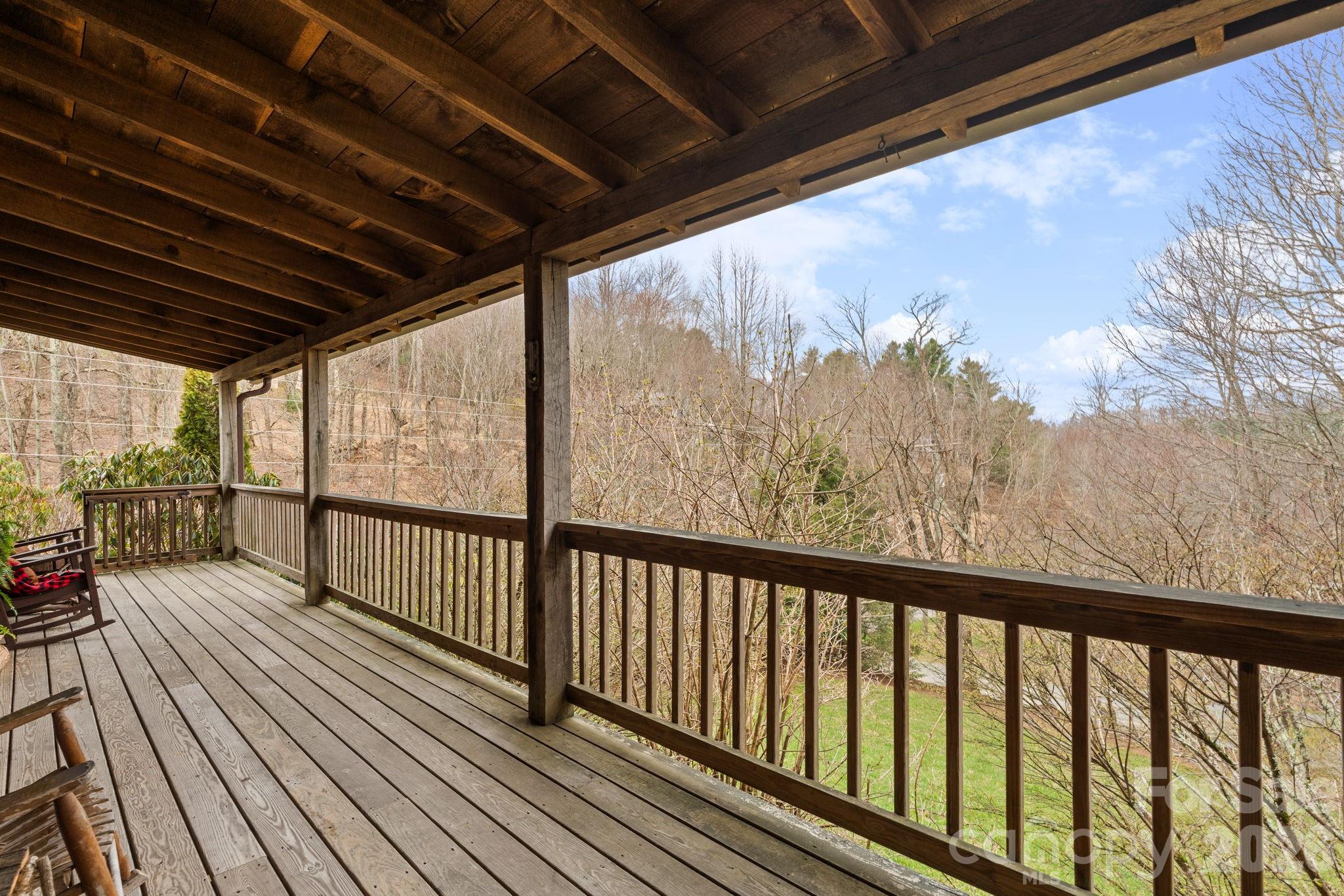 350 Eureka Hills Circle Boone NC 28607