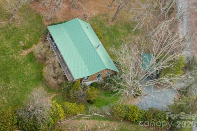 350 Eureka Hills Circle Boone NC 28607