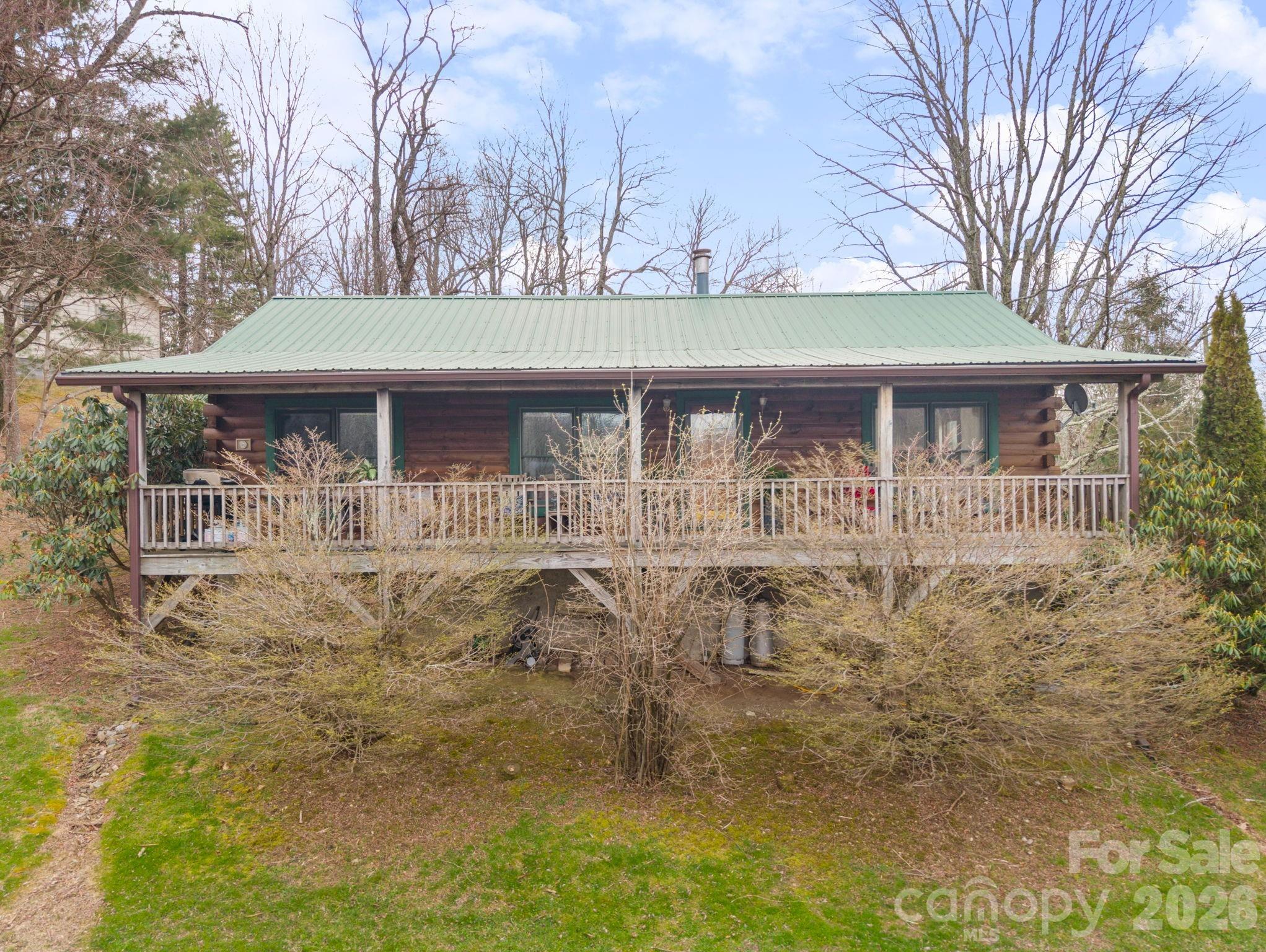350 Eureka Hills Circle Boone NC 28607
