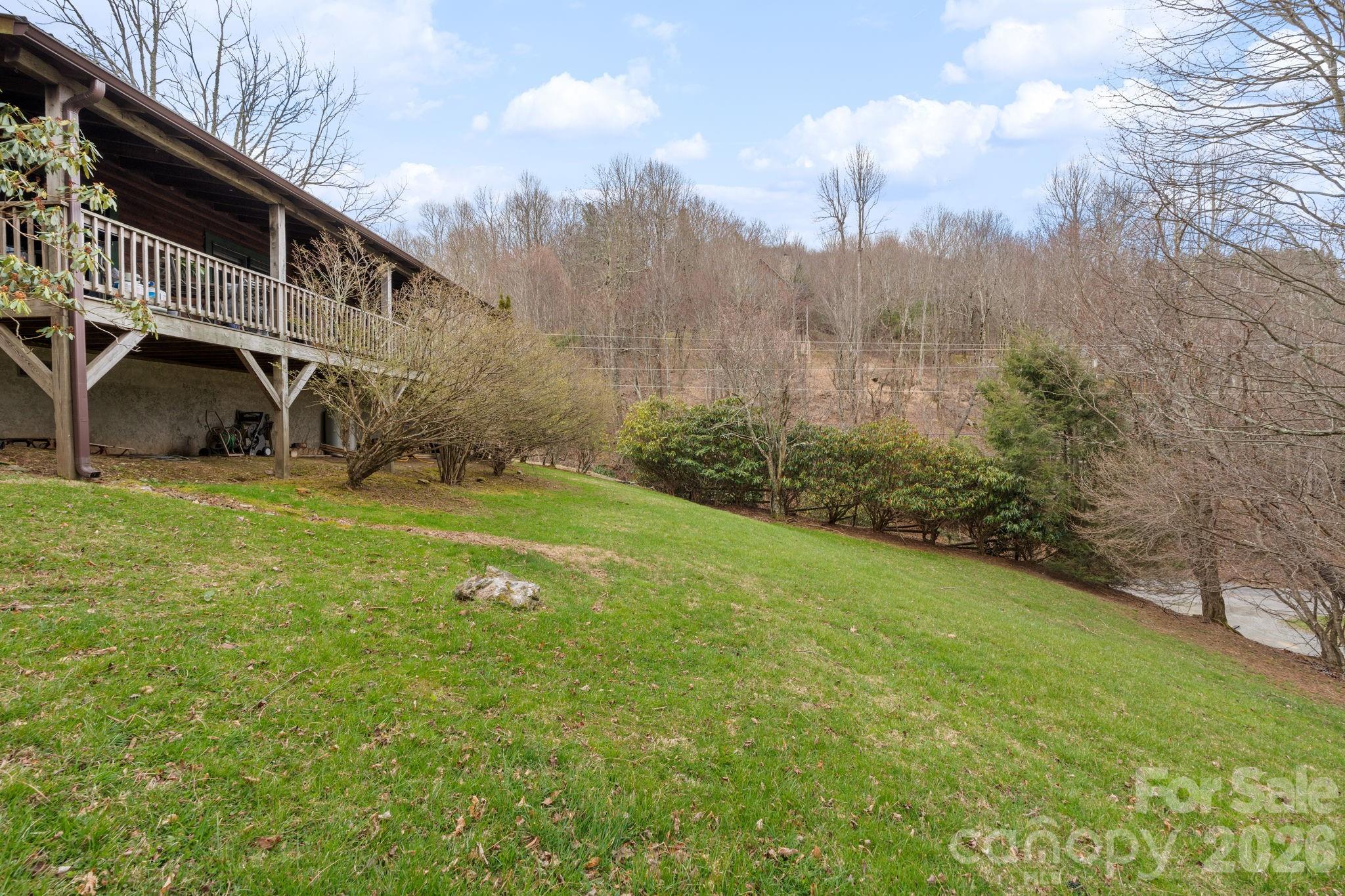 350 Eureka Hills Circle Boone NC 28607