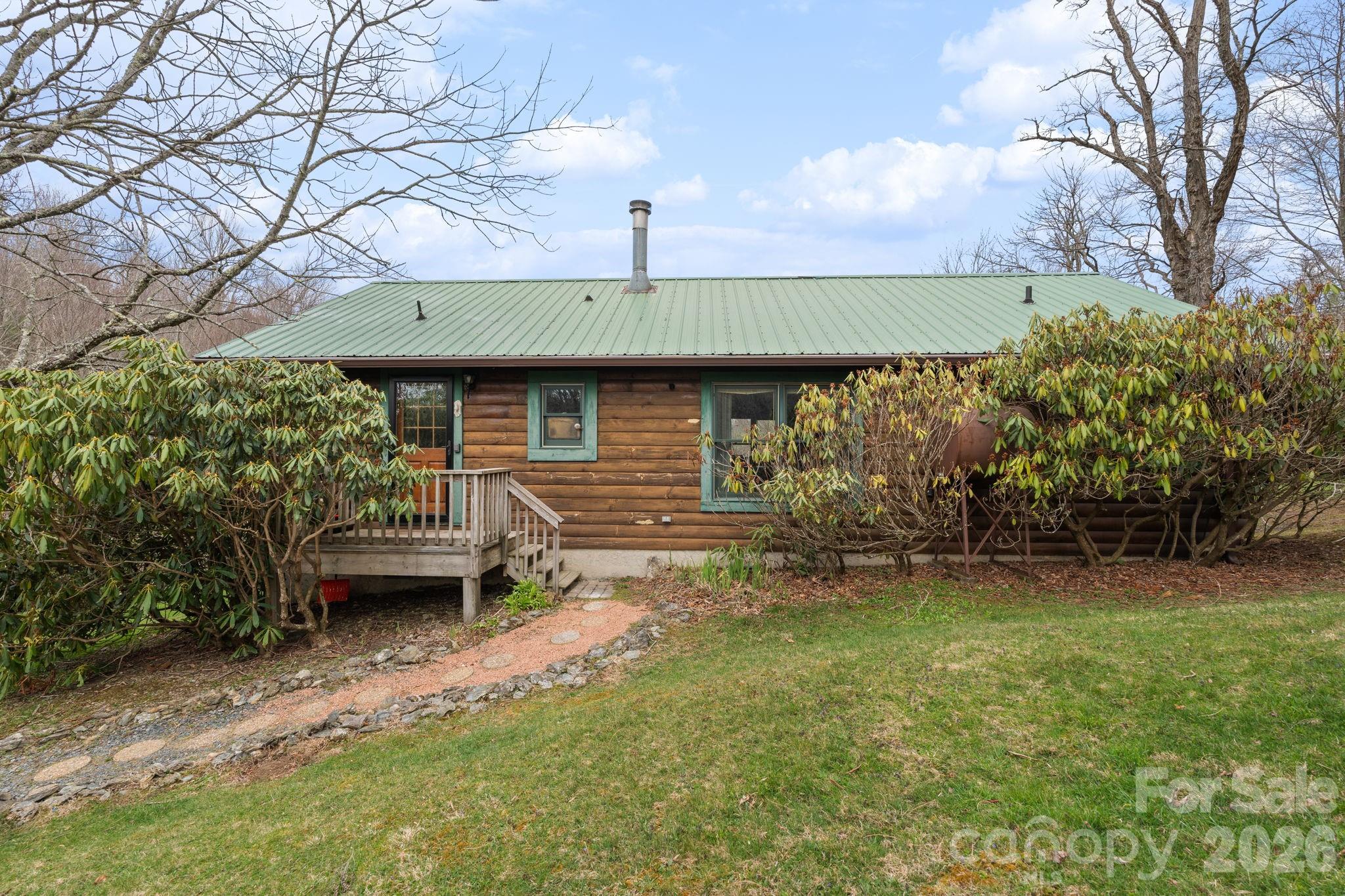 350 Eureka Hills Circle Boone NC 28607