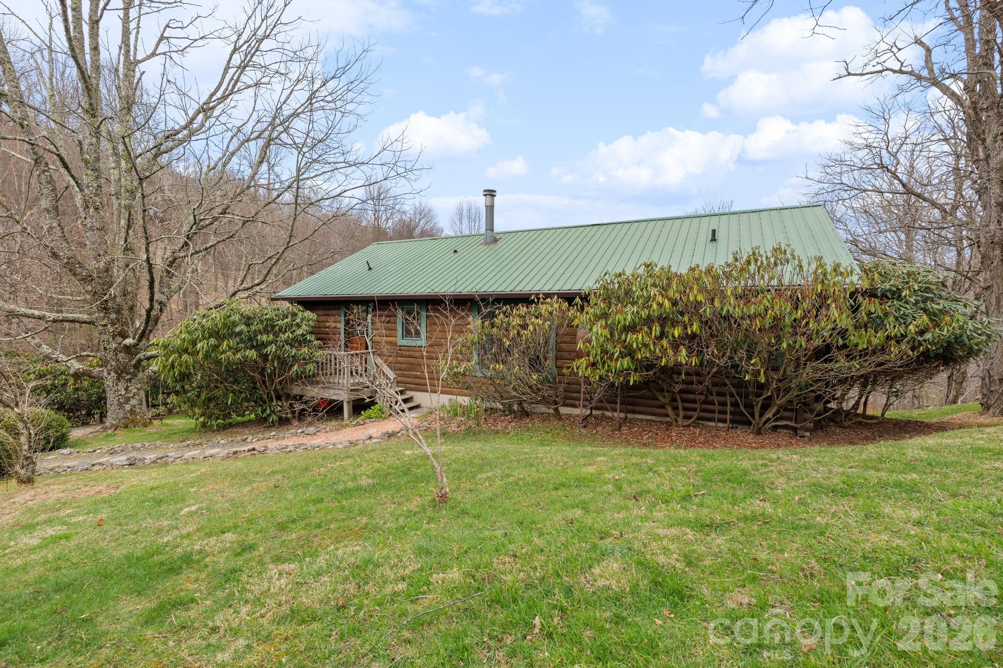 350 Eureka Hills Circle Boone NC 28607