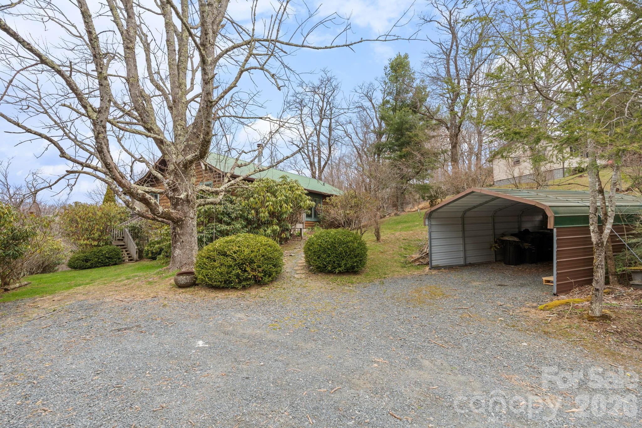 350 Eureka Hills Circle Boone NC 28607