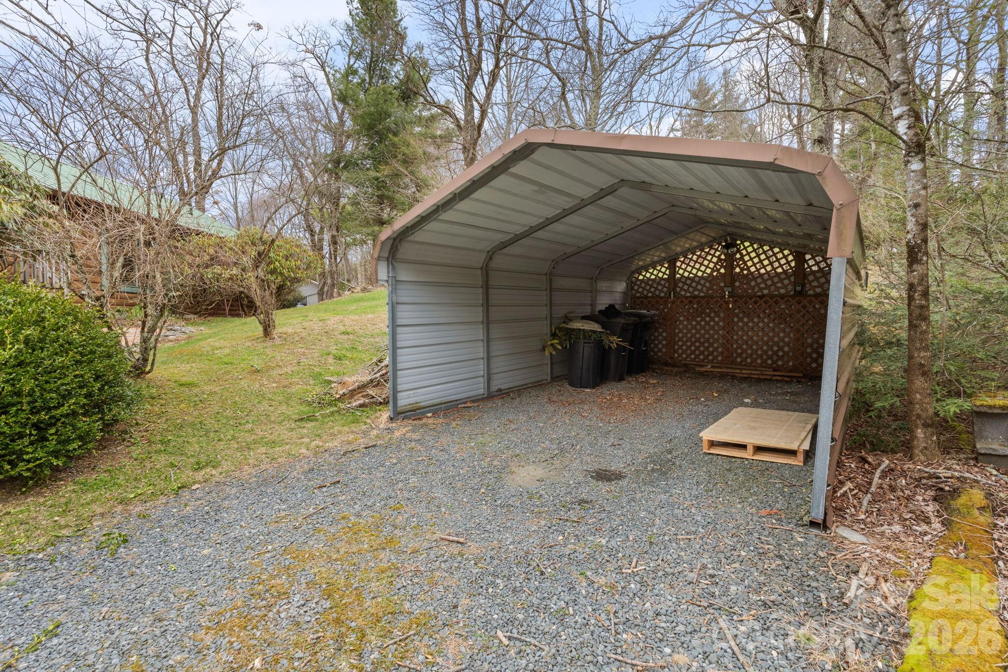 350 Eureka Hills Circle Boone NC 28607