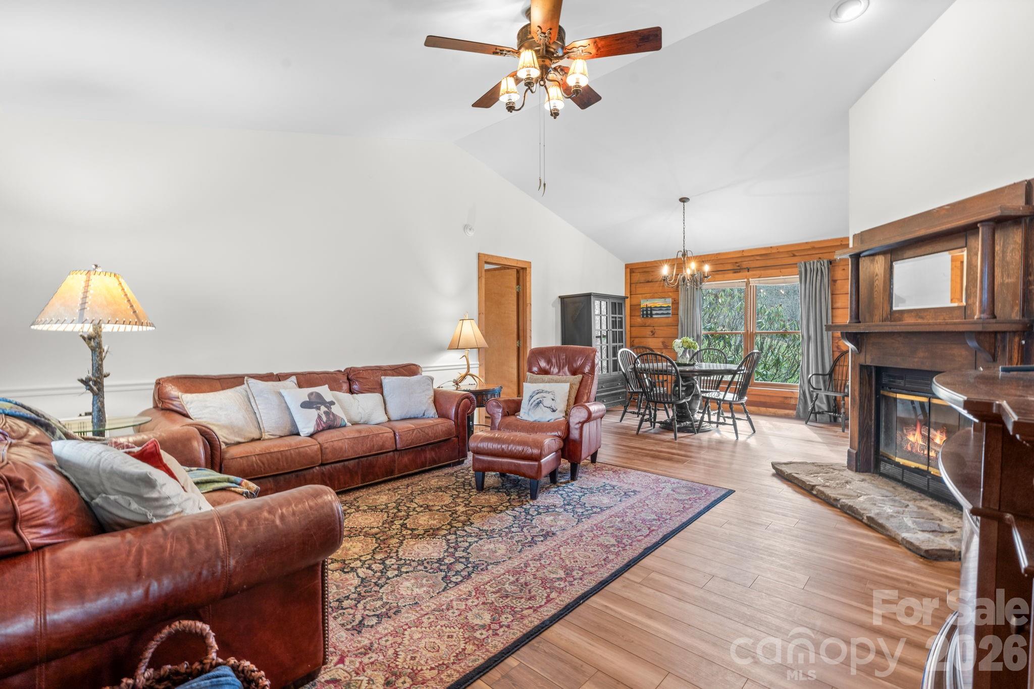 350 Eureka Hills Circle Boone NC 28607