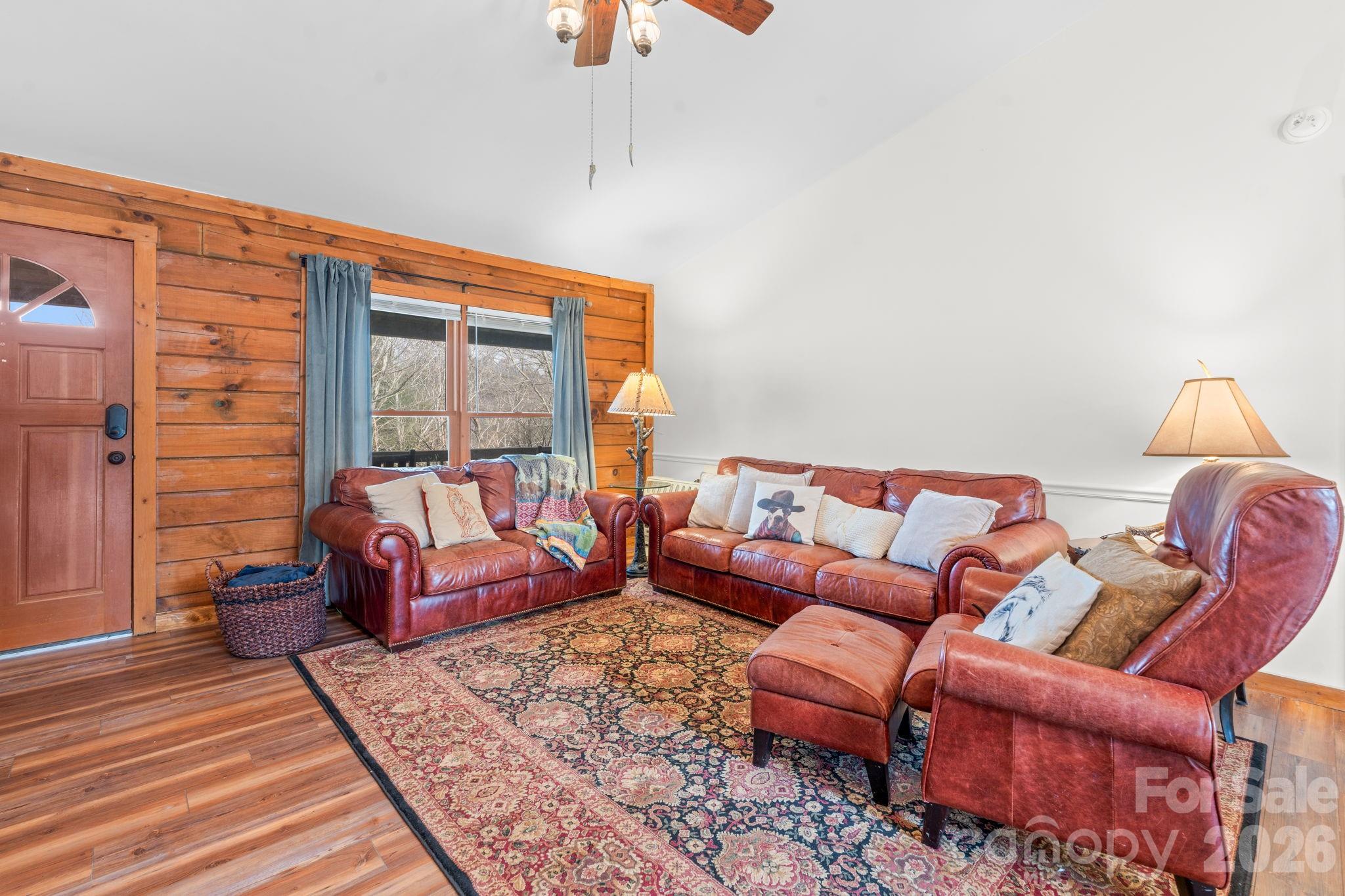350 Eureka Hills Circle Boone NC 28607