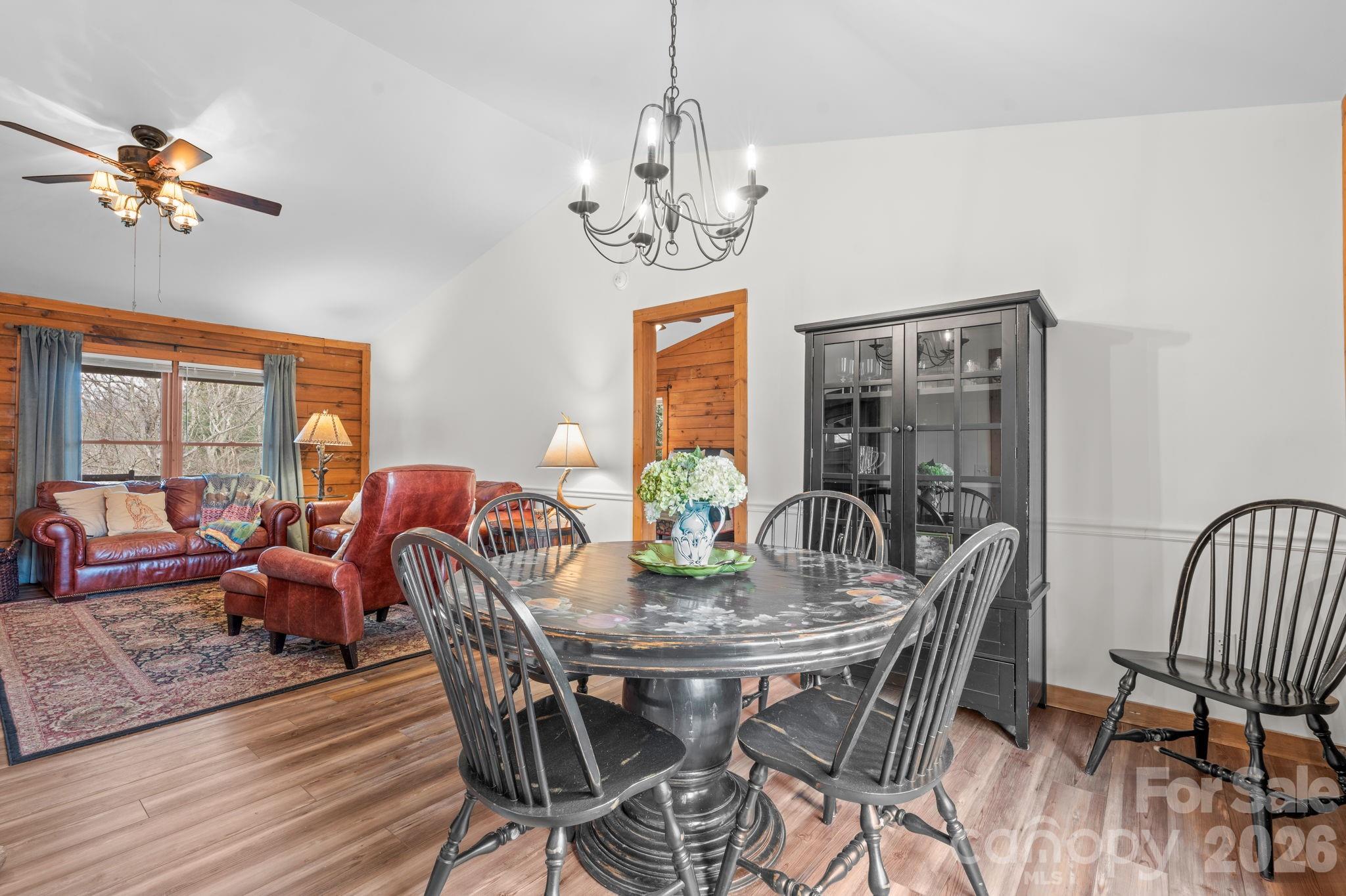 350 Eureka Hills Circle Boone NC 28607