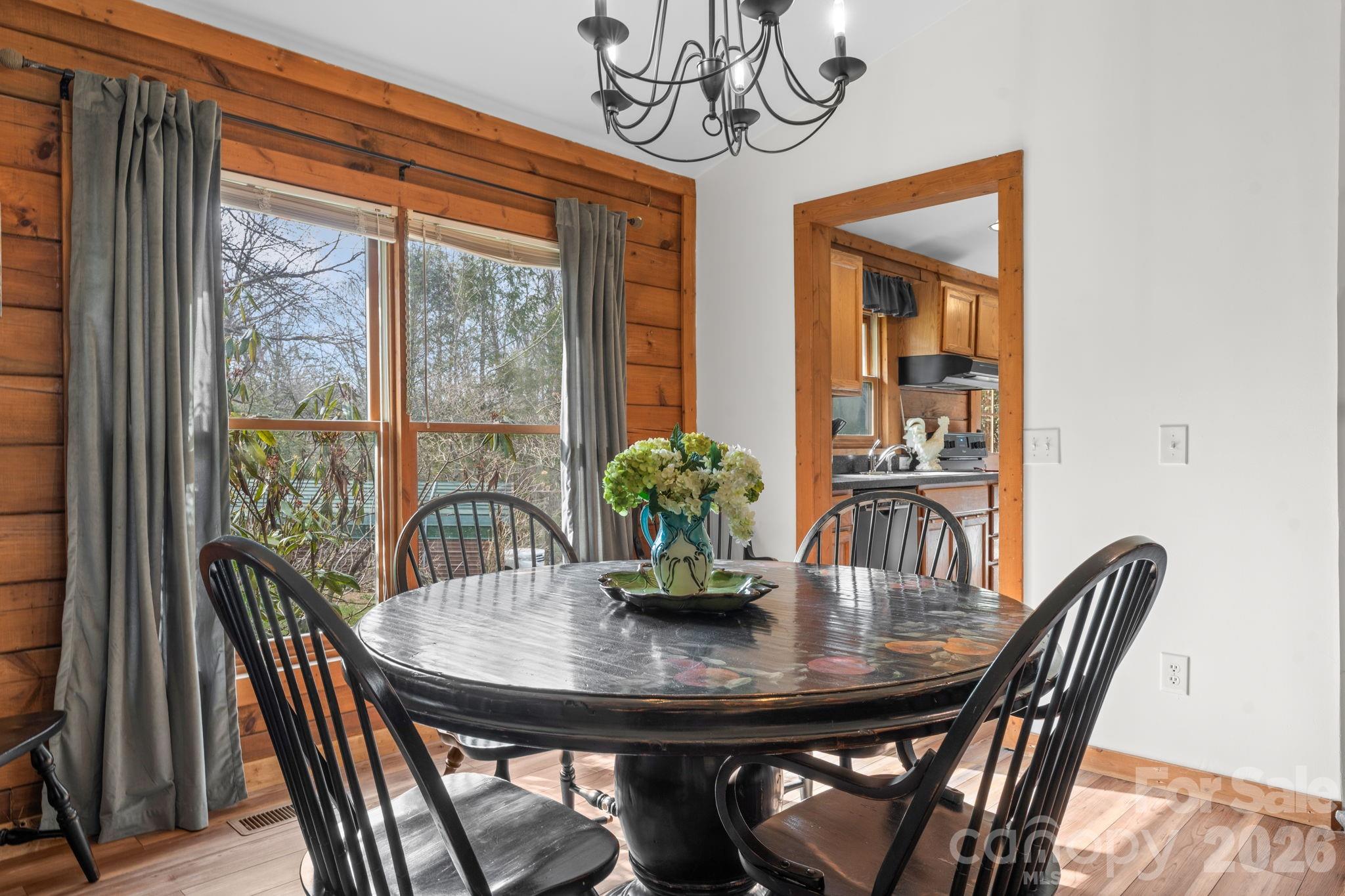 350 Eureka Hills Circle Boone NC 28607