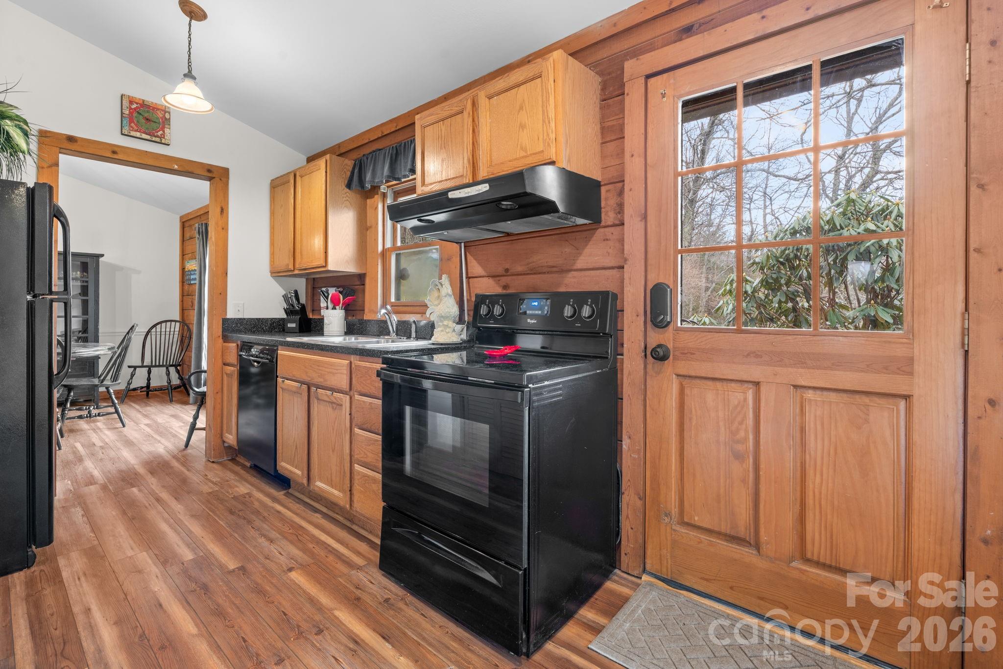 350 Eureka Hills Circle Boone NC 28607