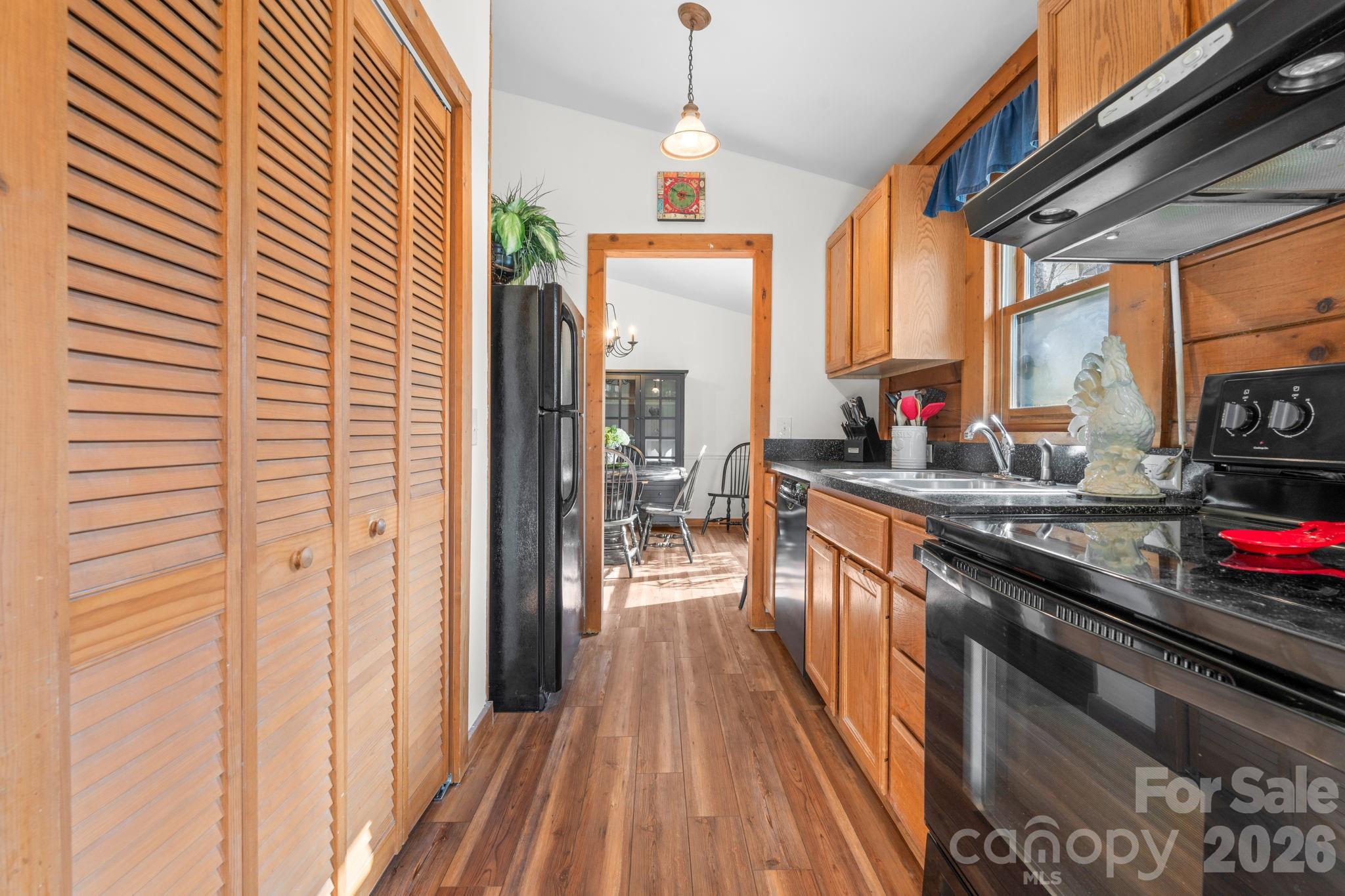 350 Eureka Hills Circle Boone NC 28607