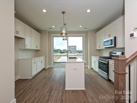 1611 Polk Street Charlotte NC 28206