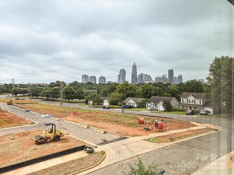 1611 Polk Street Charlotte NC 28206