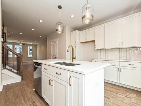 1611 Polk Street Charlotte NC 28206