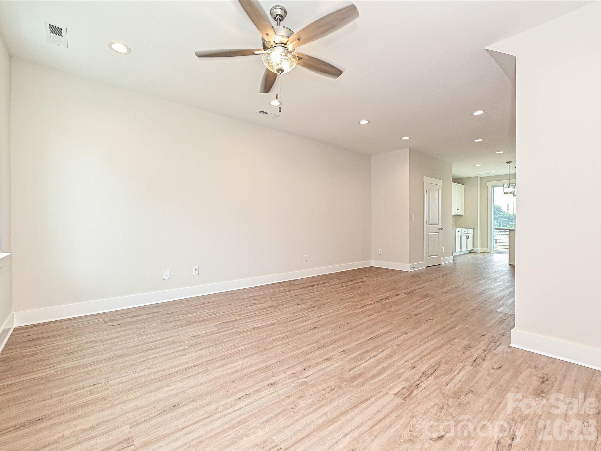 1611 Polk Street Charlotte NC 28206