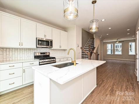 1611 Polk Street Charlotte NC 28206