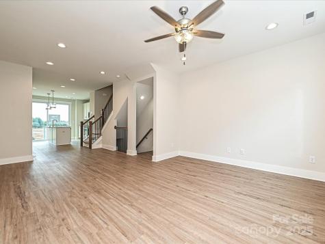 1611 Polk Street Charlotte NC 28206