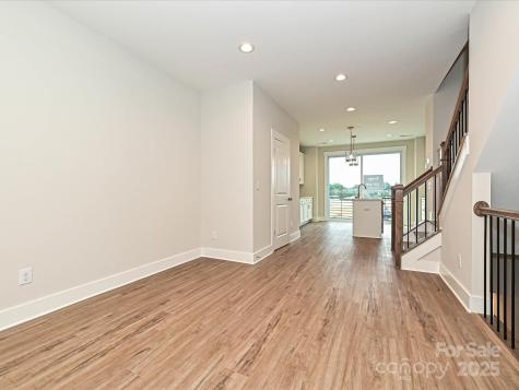 1611 Polk Street Charlotte NC 28206