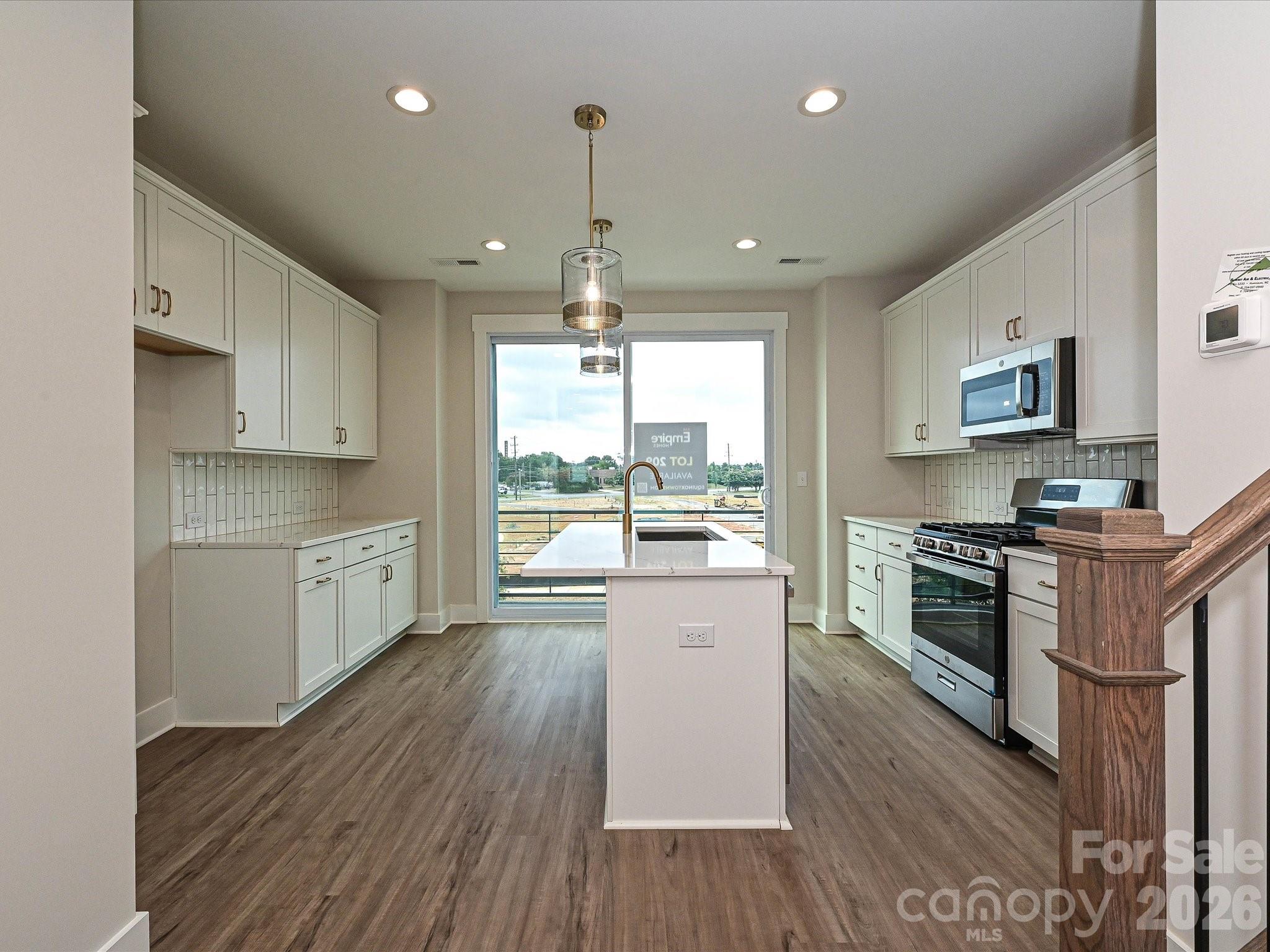 1611 Polk Street Charlotte NC 28206