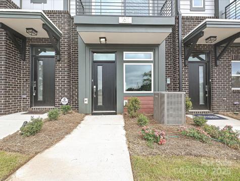 1611 Polk Street Charlotte NC 28206