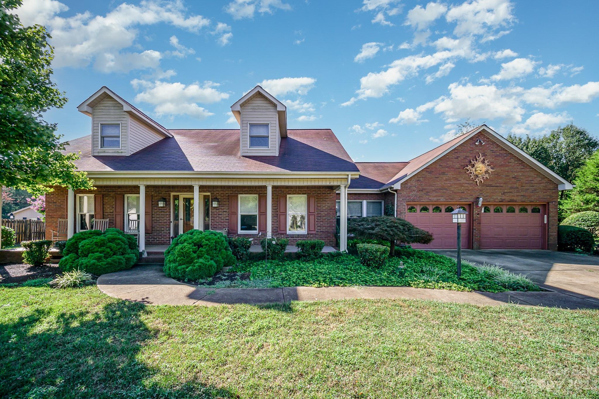 171 Pleasant Drive Statesville NC 28677