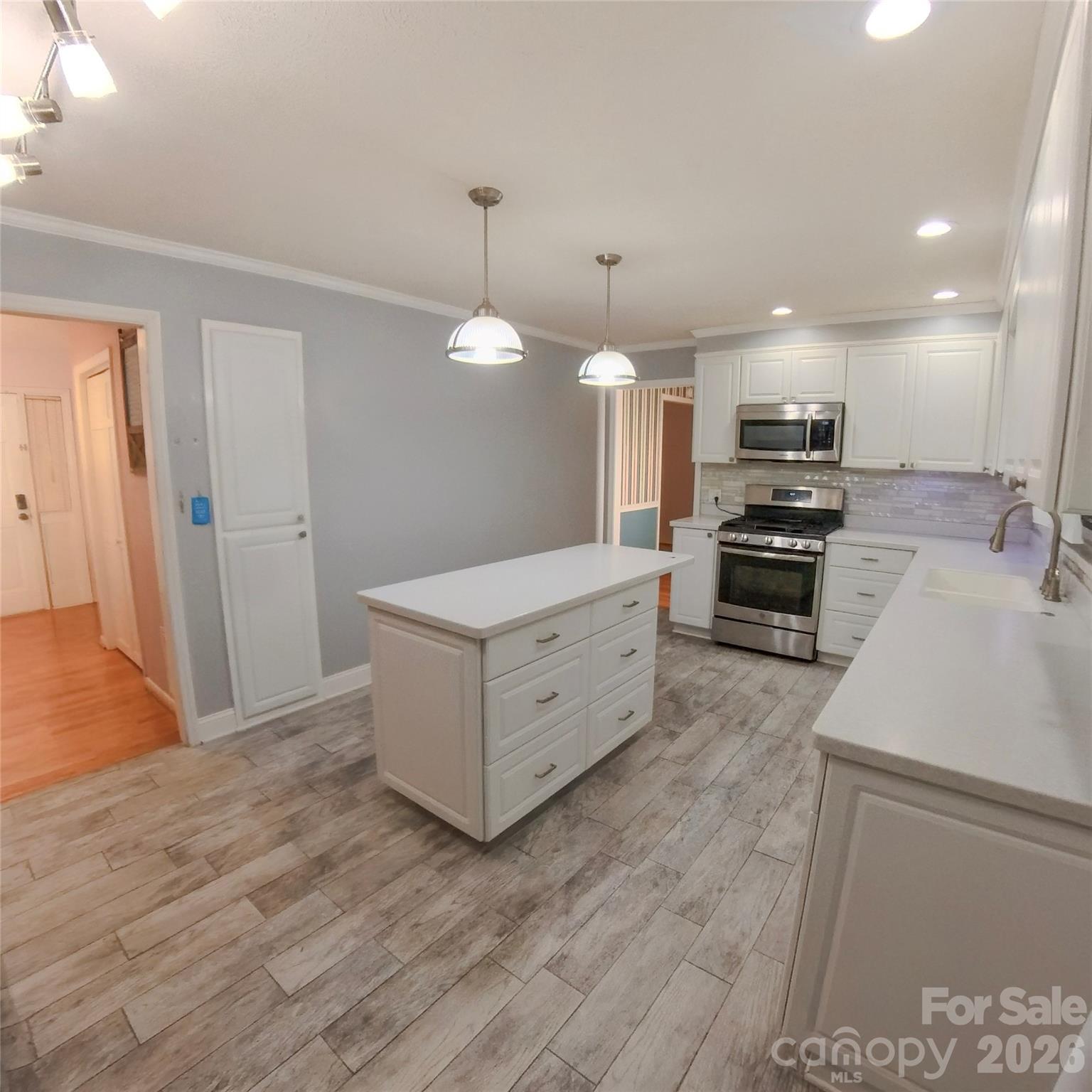 510 4th Avenue NE Conover NC 28613