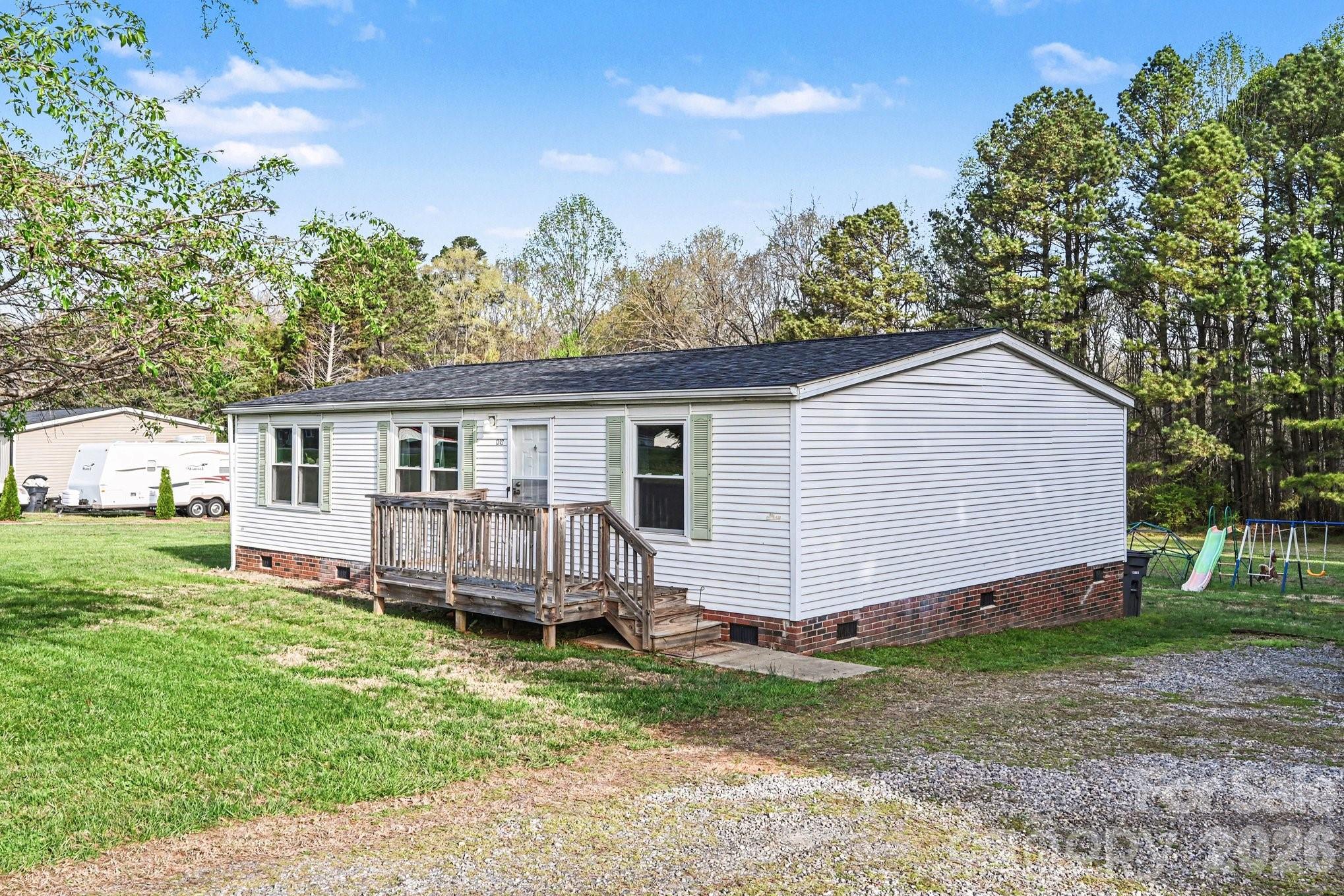 1392 Old Mountain Road Statesville NC 28677