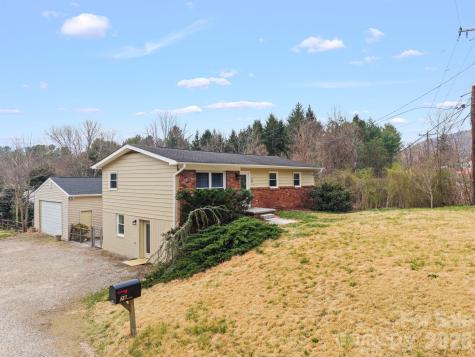 26 Cedar Hill Road Asheville NC 28806