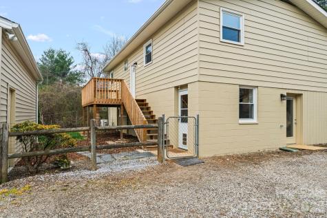 26 Cedar Hill Road Asheville NC 28806