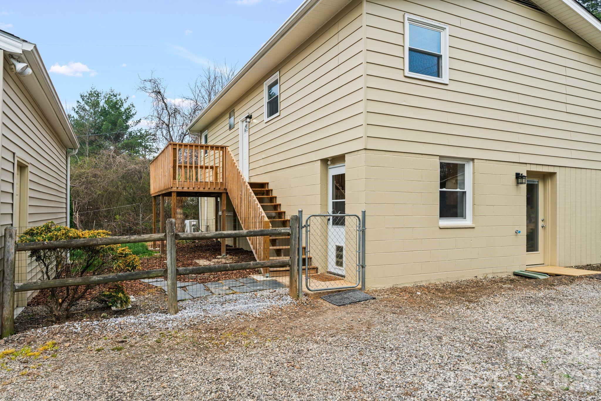 26 Cedar Hill Road Asheville NC 28806