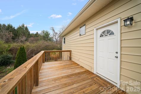 26 Cedar Hill Road Asheville NC 28806