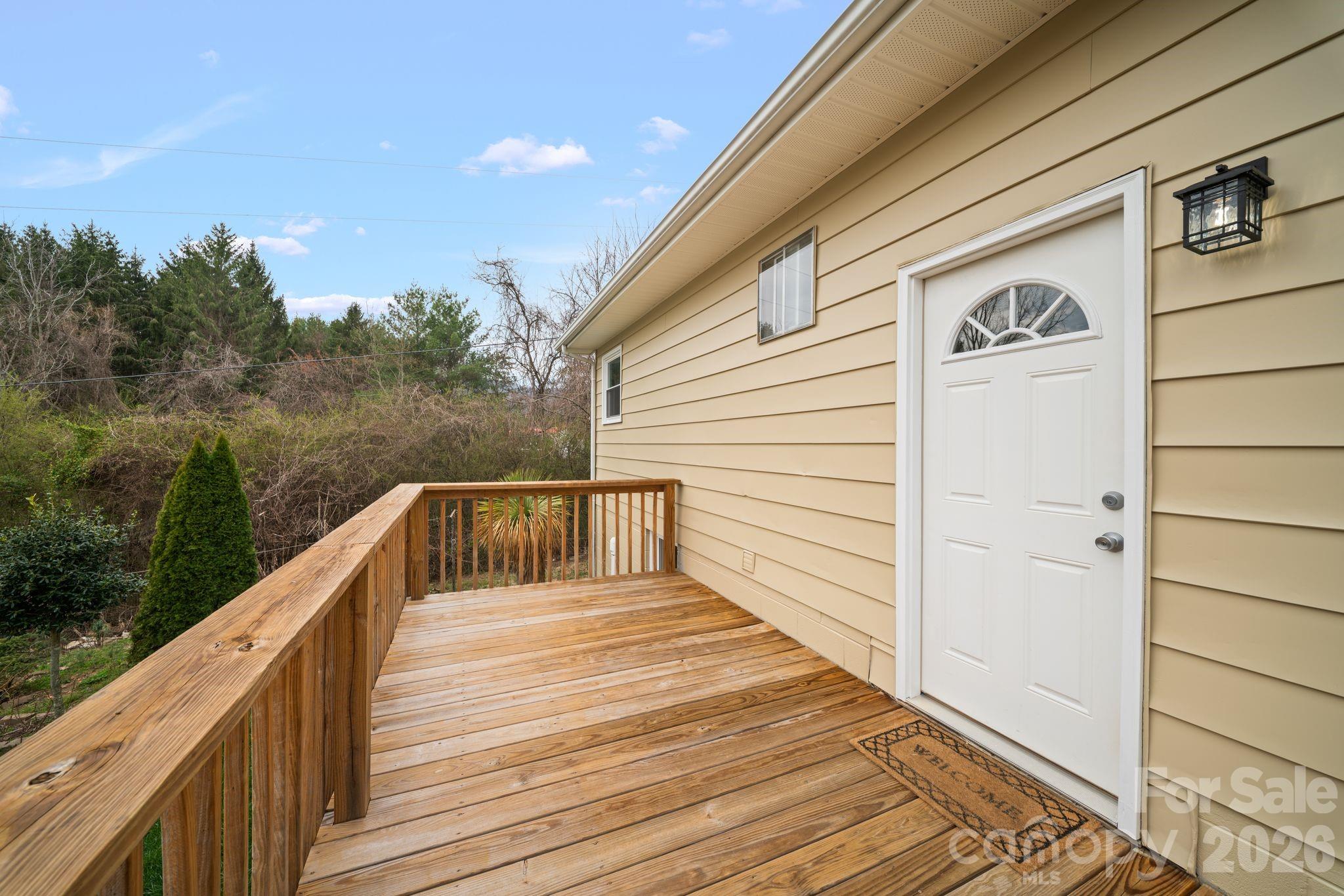 26 Cedar Hill Road Asheville NC 28806