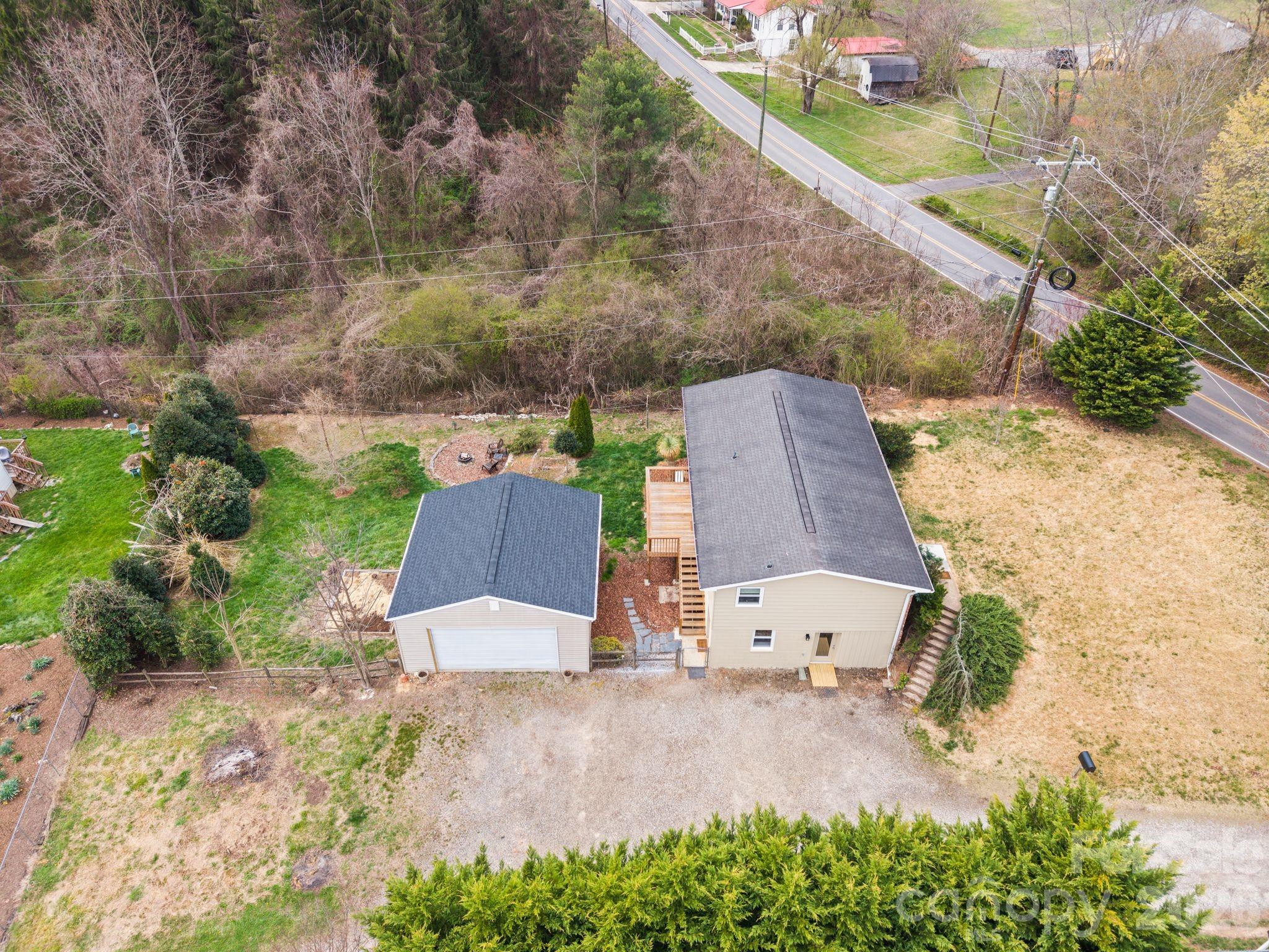 26 Cedar Hill Road Asheville NC 28806