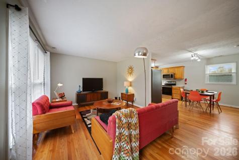 26 Cedar Hill Road Asheville NC 28806