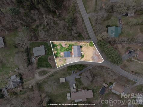 26 Cedar Hill Road Asheville NC 28806