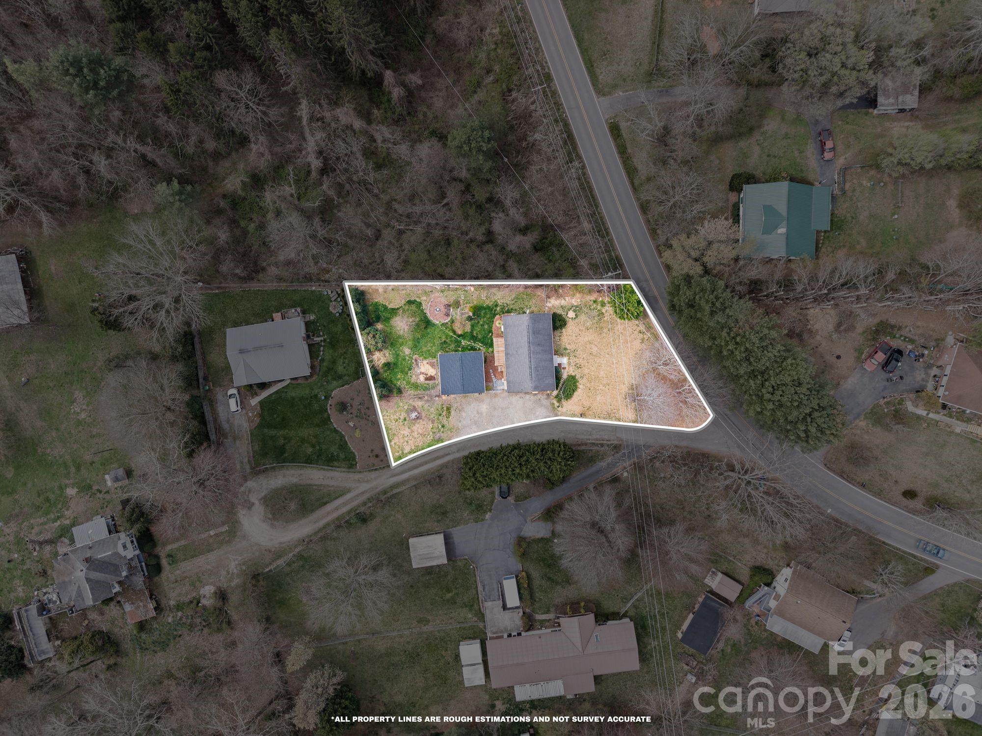 26 Cedar Hill Road Asheville NC 28806